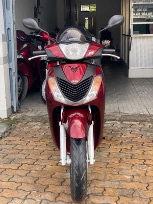 Siuu Phẩm SH 125i Nhập Ý 3 Cục 2012 Sm 5012. Mua bán Xe máy tại Quận Ninh Kiều Cần Thơ được đăng bởi Xe Máy TÂN LIÊN HƯNG 1 91B