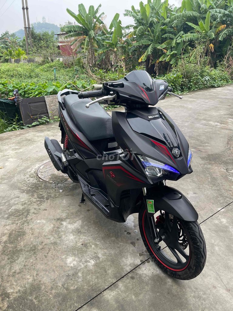 Cần bán ab 2019 đăng kí 2020 1 chủ. Mua bán Xe máy tại Quận Kiến An Hải Phòng được đăng bởi Đức Anh  hình 1