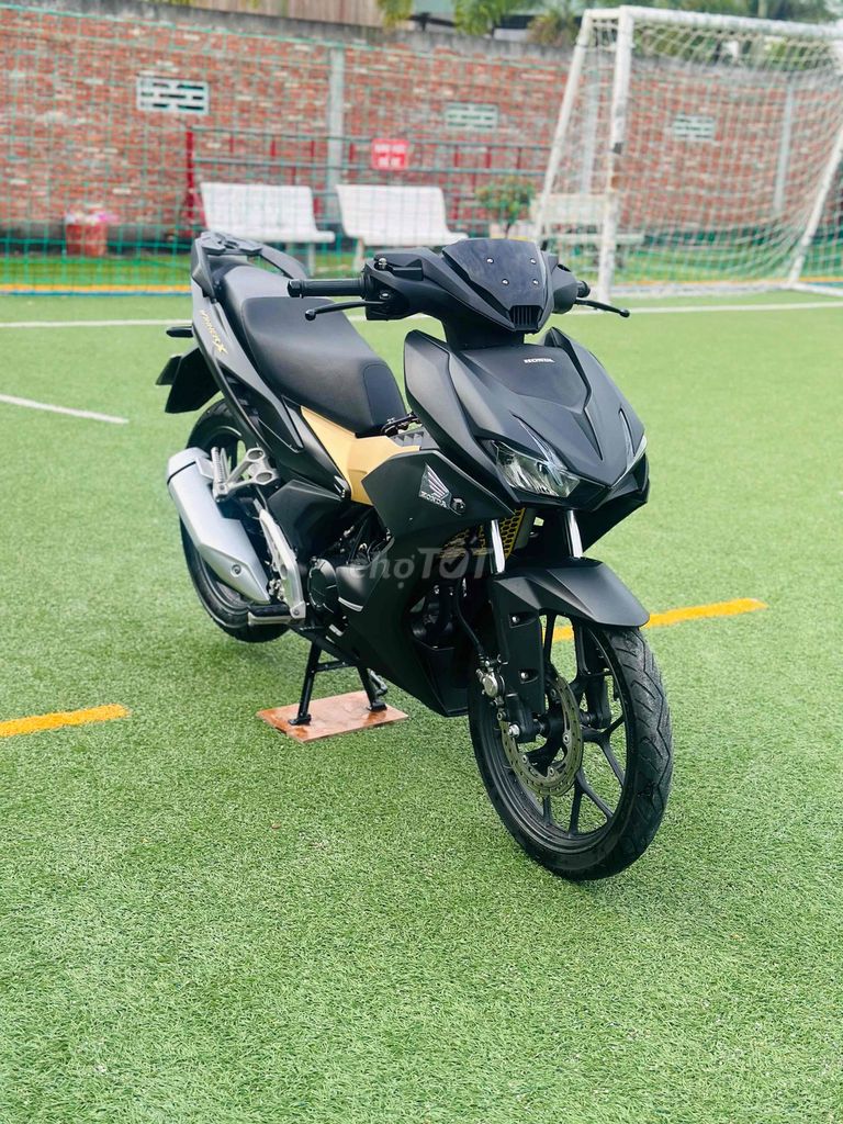 WINNER X V2 ODO THẤP XE ĐẸP MÁY MÓC NGUYÊN ZIN. Mua bán Xe máy tại Huyện Chợ Mới An Giang được đăng bởi XE MÁY THIỆN PHÁT AN GIANG hình 2