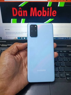 SAMSUNG S20 PLUS 8GB.128GB PIN 4500 2 SIM FULL CN