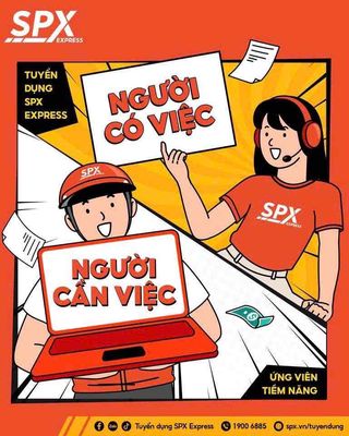 SPX  EXPRESS