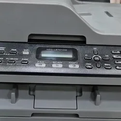 Máy in Brother 2701dw Đen trắng