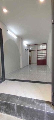 Аренда · 3 комн. · 45 м² · Quận 7, ул. Đường Huỳnh Tấn Phát