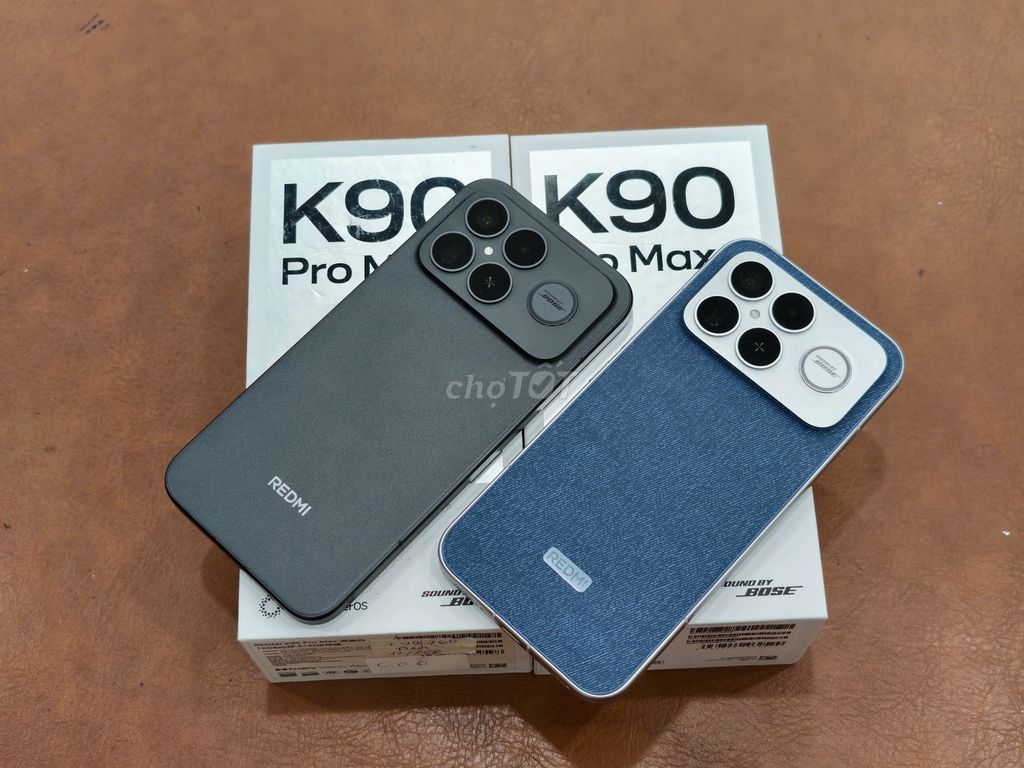 Xiaomi Redmi K90 Pro Max nội địa 12-256gb Fullbox. Mua bán Điện thoại tại Quận Đống Đa Hà Nội được đăng bởi Hn Store hình 1