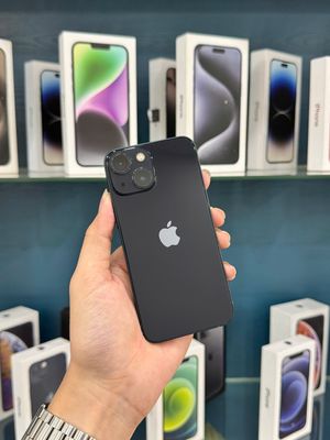 [DEAL] iPhone 13 Mini 256GB Đen quốc tế Chuẩn Zin. Mua bán Điện thoại tại Quận Phú Nhuận Tp Hồ Chí Minh được đăng bởi TYMO Việt Nam