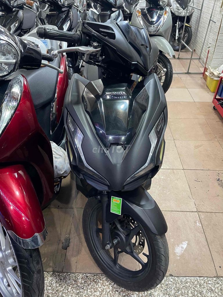 bán AB 125-2021 biển víp năm sinh 1984. Mua bán Xe máy tại Quận Kiến An Hải Phòng được đăng bởi Xe máy Hoàng Anh  hình 4