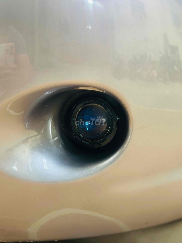 MITSUBISHI GRANDIS 2.4 2006 MÁY ZIN FULL OPTION. Mua bán Ô tô tại Huyện Chợ Mới An Giang được đăng bởi XE MÁY THIỆN PHÁT AN GIANG hình 8