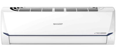 Máy lạnh Sharp Inverter 1.5 HP AH-X12XEW