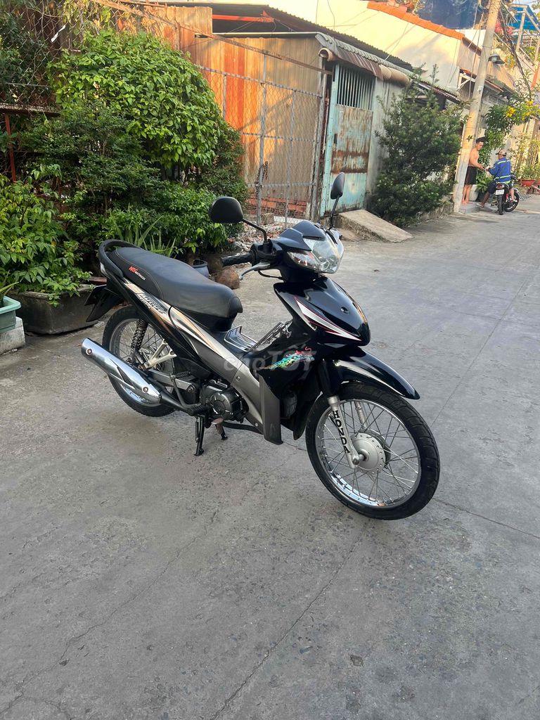 WAVE  Nhật, Bán Rẻ Bèo,K Mua Thì Mua Xe Nào. Mua bán Xe máy tại Quận 12 Tp Hồ Chí Minh được đăng bởi VŨ hình 2