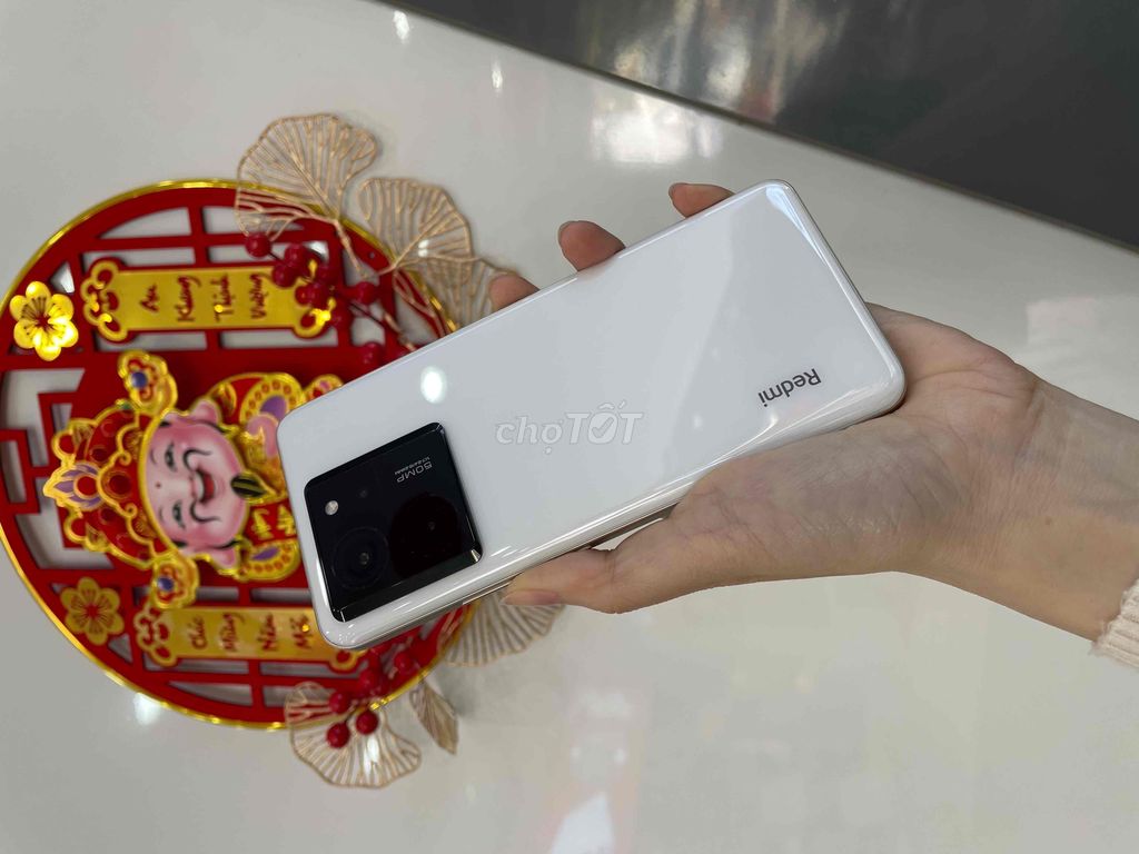 Redmi K60 Ultra 16-256G Keng Zin💲Hỗ trợ bán gops