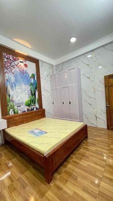 cho thuê căn hộ mini - Tách Bếp