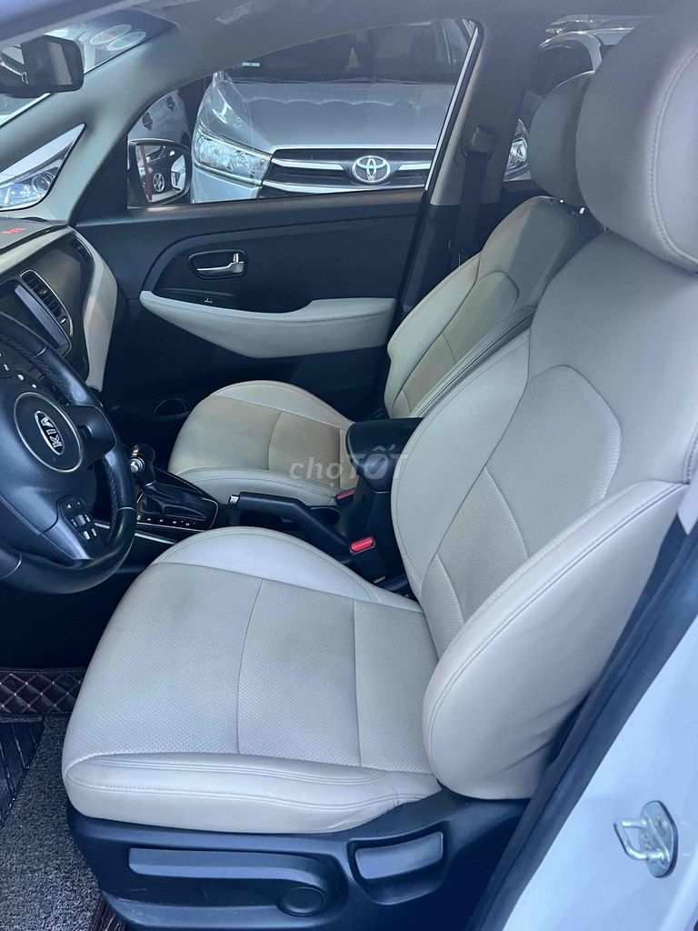 Kia Rondo 2022 tự động. Mua bán Ô tô tại Quận Cẩm Lệ Đà Nẵng được đăng bởi A Hải hình 5