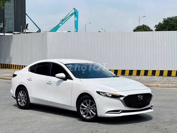 Mazda 3 1.5AT Luxury – Sx 2023. Mua bán Ô tô tại Quận Cầu Giấy Hà Nội được đăng bởi Đức Trung hình 2