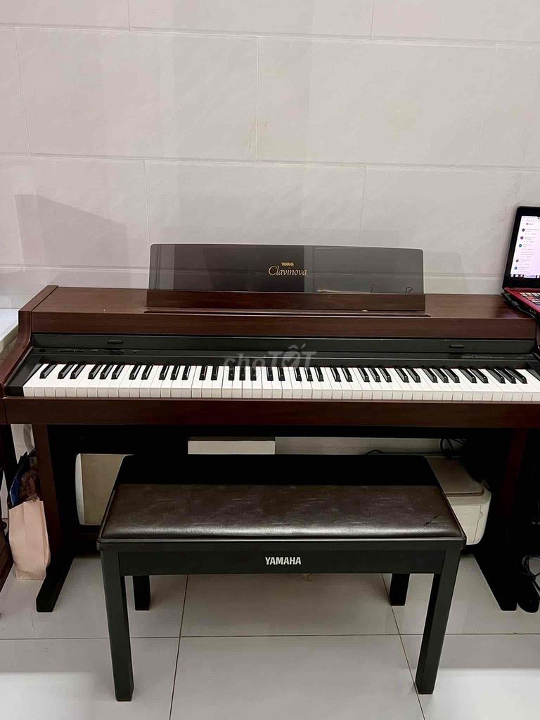 thanh lý đàn piano yamaha nhật bản hoạt động tốt