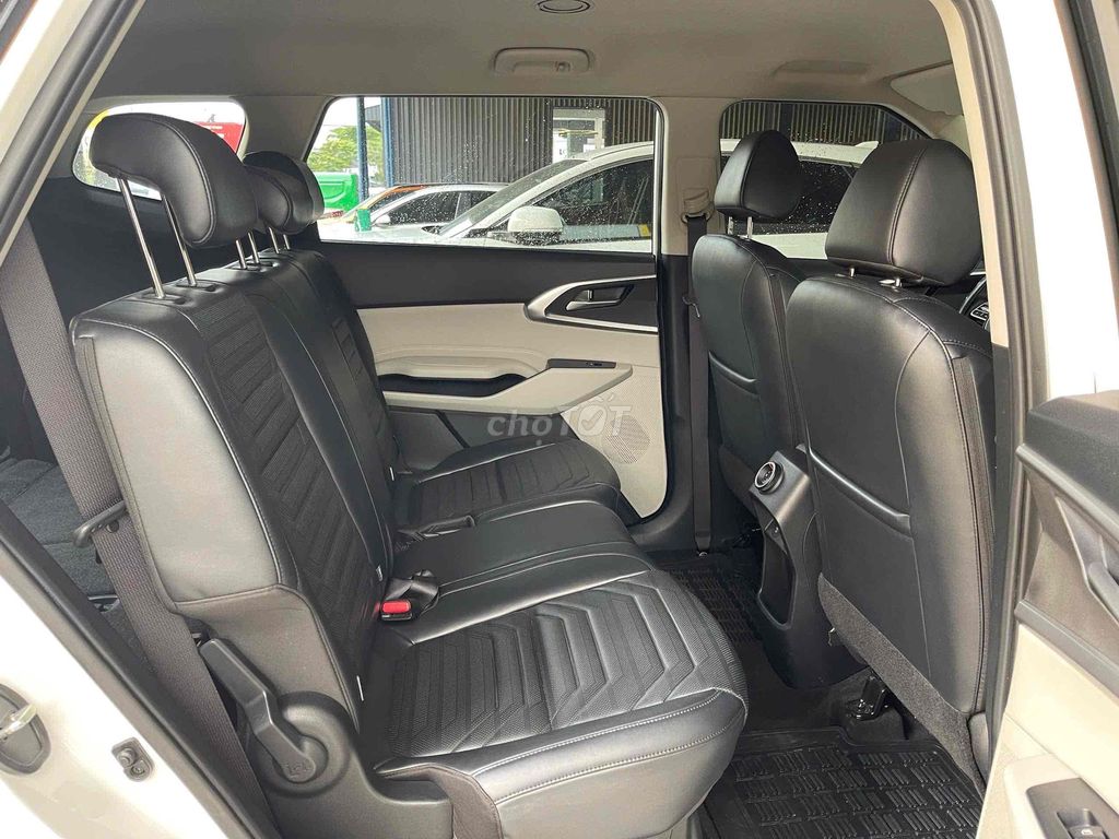 Kia Carens  1.5G Luxury 2024 Lướt. Mua bán Ô tô tại Quận Tân Phú Tp Hồ Chí Minh được đăng bởi Nguyễn Tân Xe Lướt  hình 6