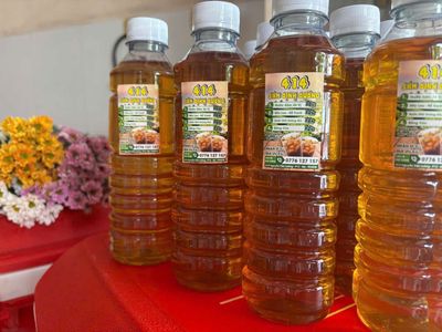 Nhận sỉ trà Hoa Cúc SLL. Mua bán Đồ ăn, thực phẩm và các loại khác tại Quận 6 Tp Hồ Chí Minh được đăng bởi Hân Di