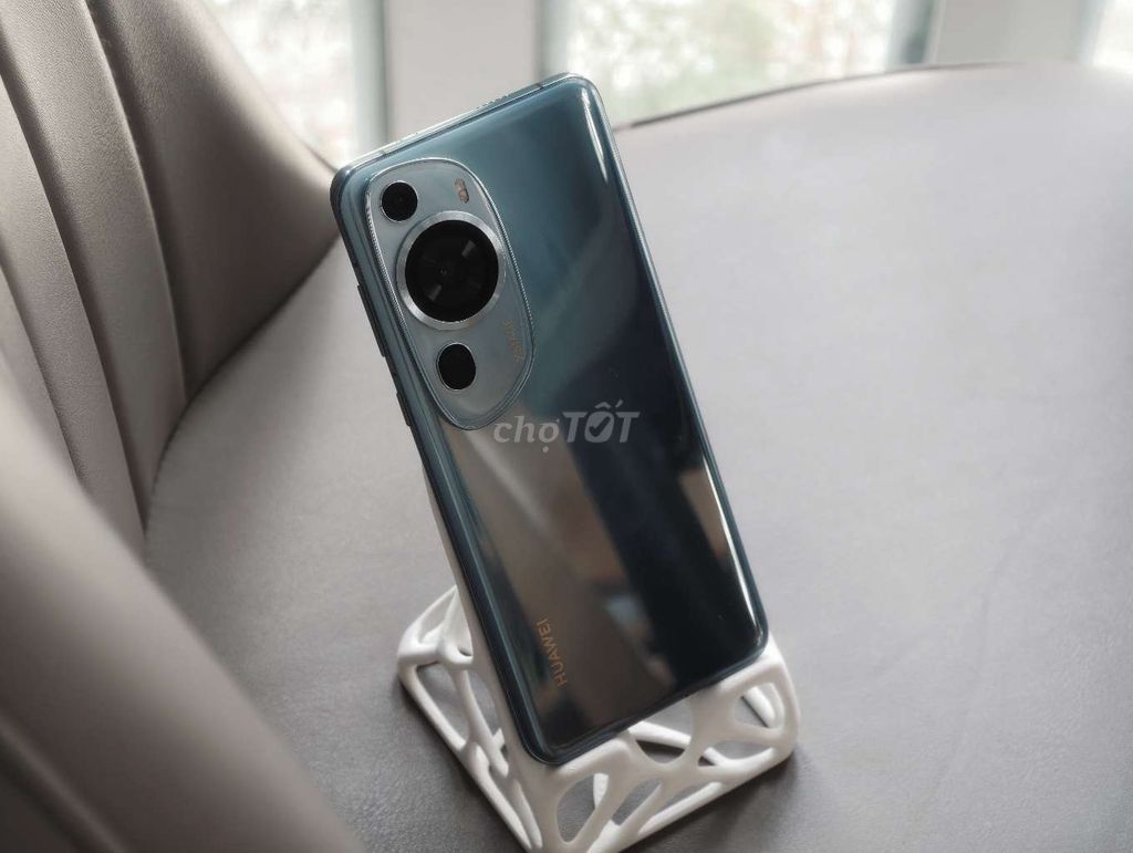 Huawei P60 Art 512GB Đen. Mua bán Điện thoại tại Quận Ninh Kiều Cần Thơ được đăng bởi Lê Khang hình 1