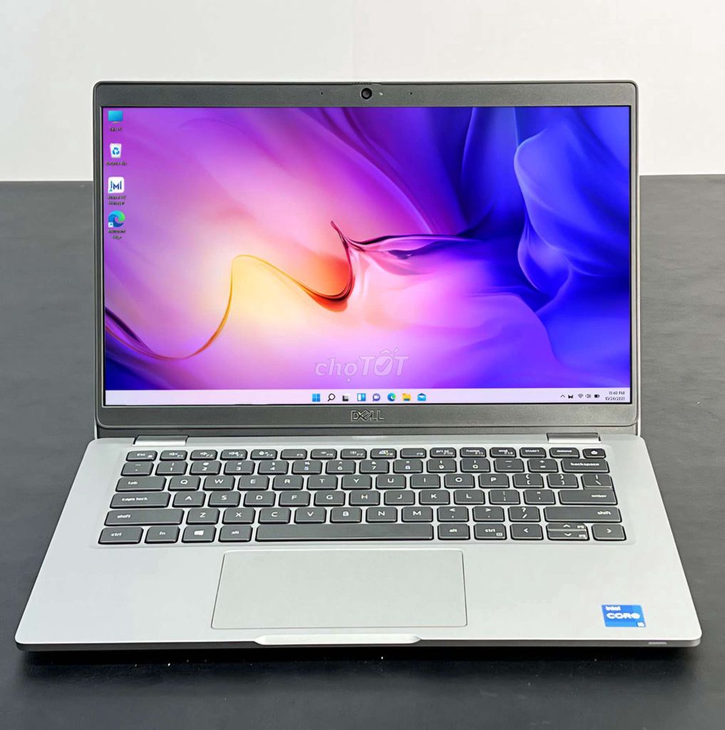 Dell Laptop i5-1135G7 16GB/256GB. Mua bán Laptop tại Thành phố Vũng Tàu Bà Rịa - Vũng Tàu được đăng bởi Quang hình 1