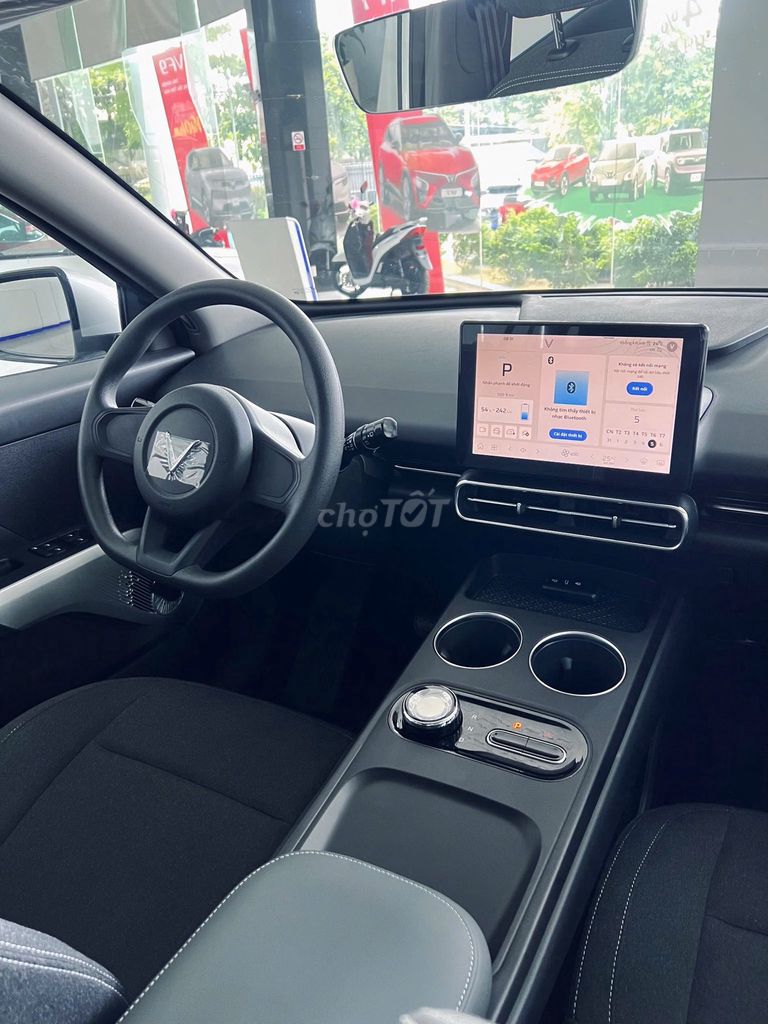 VINFAST LIMO GREEN XE SẴN, TRẢ TRƯỚC 79TR NHẬN XE. Mua bán Ô tô tại Thành phố Thủ Đức Tp Hồ Chí Minh được đăng bởi VINFAST MIỀN NAM hình 7