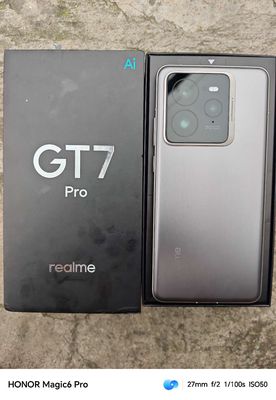 Realme GT 7 Pro fullbox có ship COD. Mua bán Điện thoại tại Quận Bình Tân Tp Hồ Chí Minh được đăng bởi Phạm Vôn