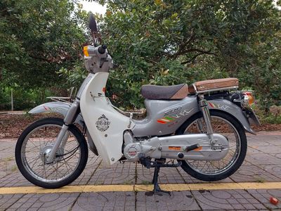 Cub học sinh mới đi 9000km. Mua bán Xe máy tại Thị xã Phú Mỹ Bà Rịa - Vũng Tàu được đăng bởi Quốc Thảo