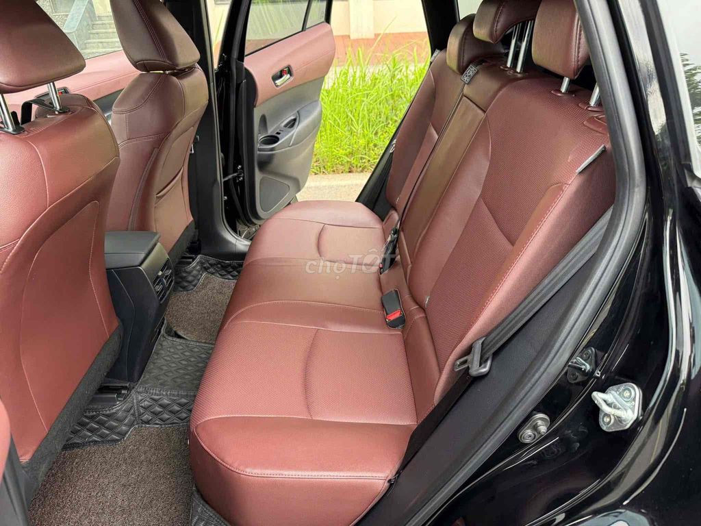 Toyota Corolla Cross 1.8V sản xuất 2022. Mua bán Ô tô tại Quận Hà Đông Hà Nội được đăng bởi A Huan  hình 10