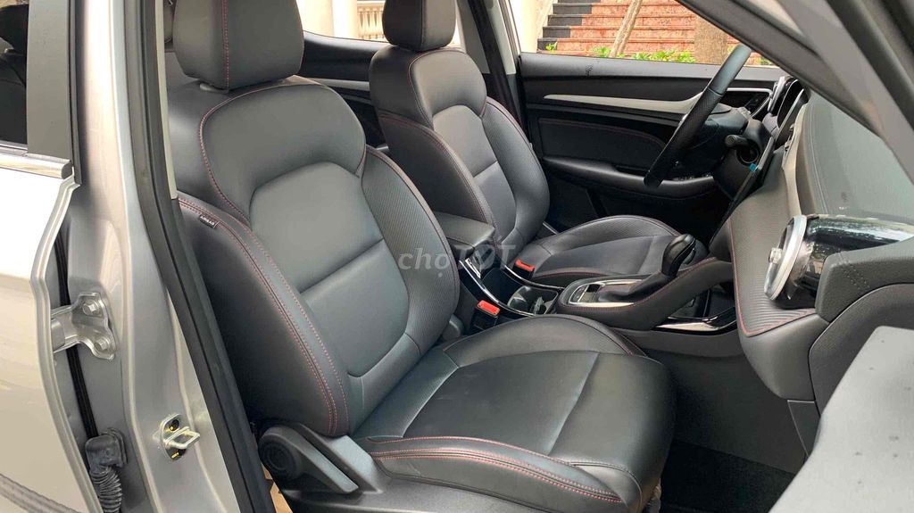 MG MGZS 2023 Comfort 1.5 AT 2WD - 10000 km. Mua bán Ô tô tại Thành phố Dĩ An Bình Dương được đăng bởi Hiển phạm hình 11