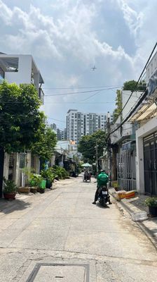 Bán Gấp Nhà Hẻm Lớn có lề đường Hương Lộ 3, Ngay siêu thị Aeon Tân Phú. Mua bán văn phòng, mặt bằng kinh doanh tại Quận Tân Phú Tp Hồ Chí Minh được đăng bởi Đông Nam