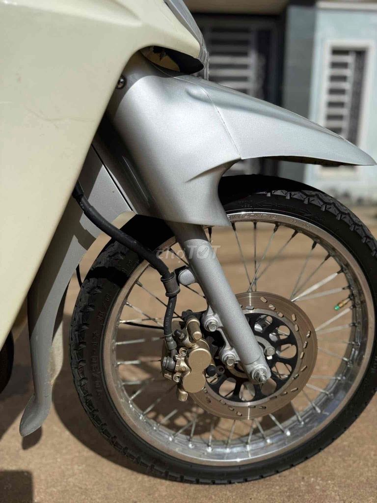 Xipo 1999 hqcn Full zin tồn cọp. Mua bán Xe máy tại Thành phố Pleiku Gia Lai được đăng bởi Anh Tú hình 4