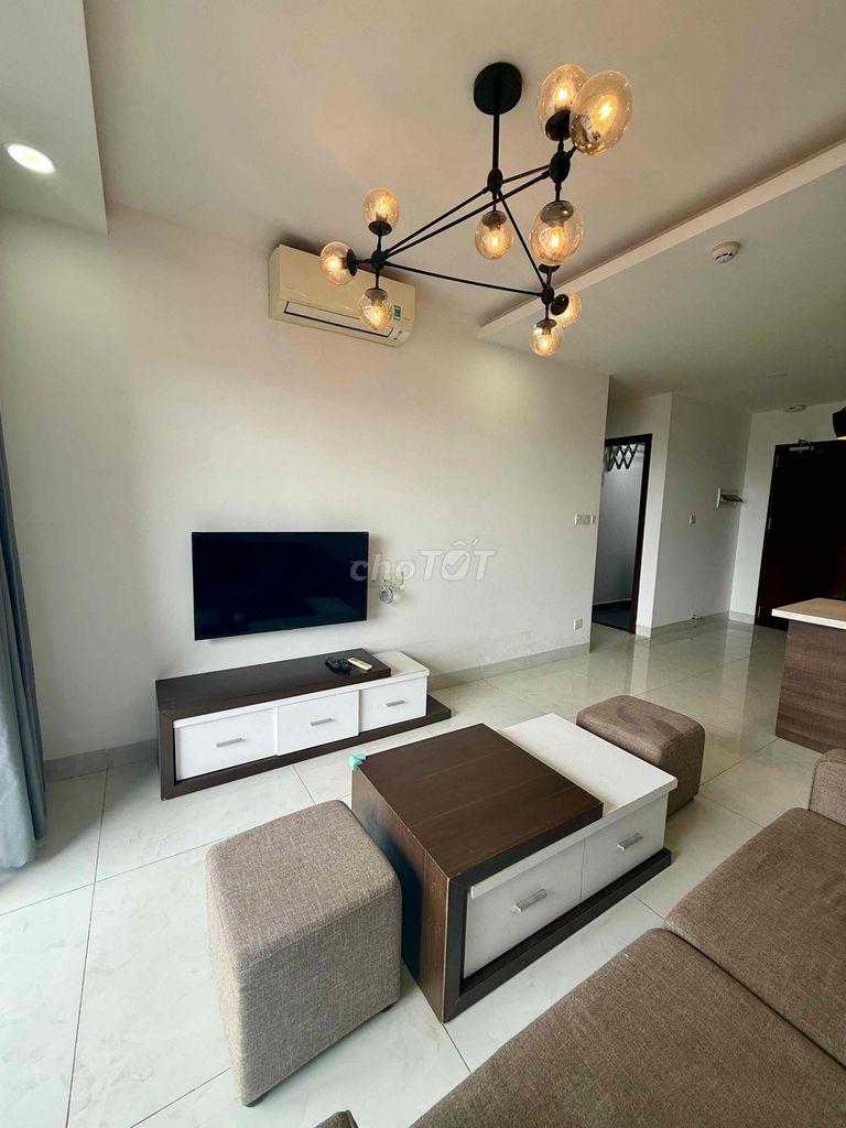 Квартира с 1 спальней в Sơn Trà Ocean View, свободна — фото 6