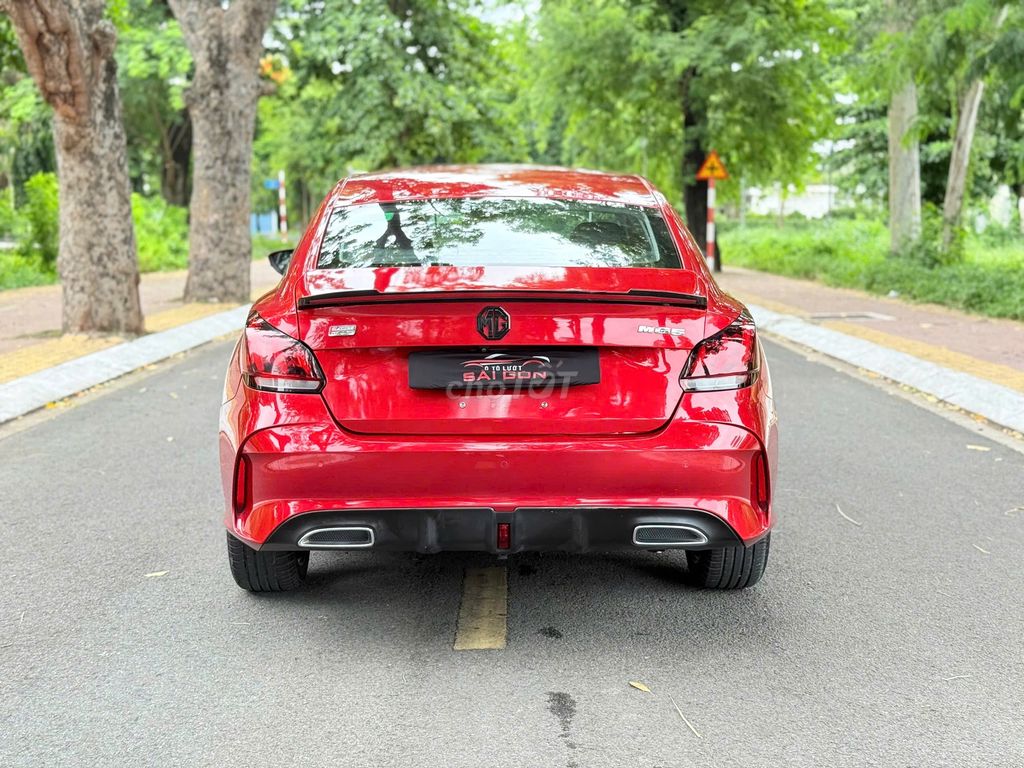 🔥 MG5 LUXURY 2022 — ВСЕГО 346 МИЛЛИОНОВ СУМОК 🔥