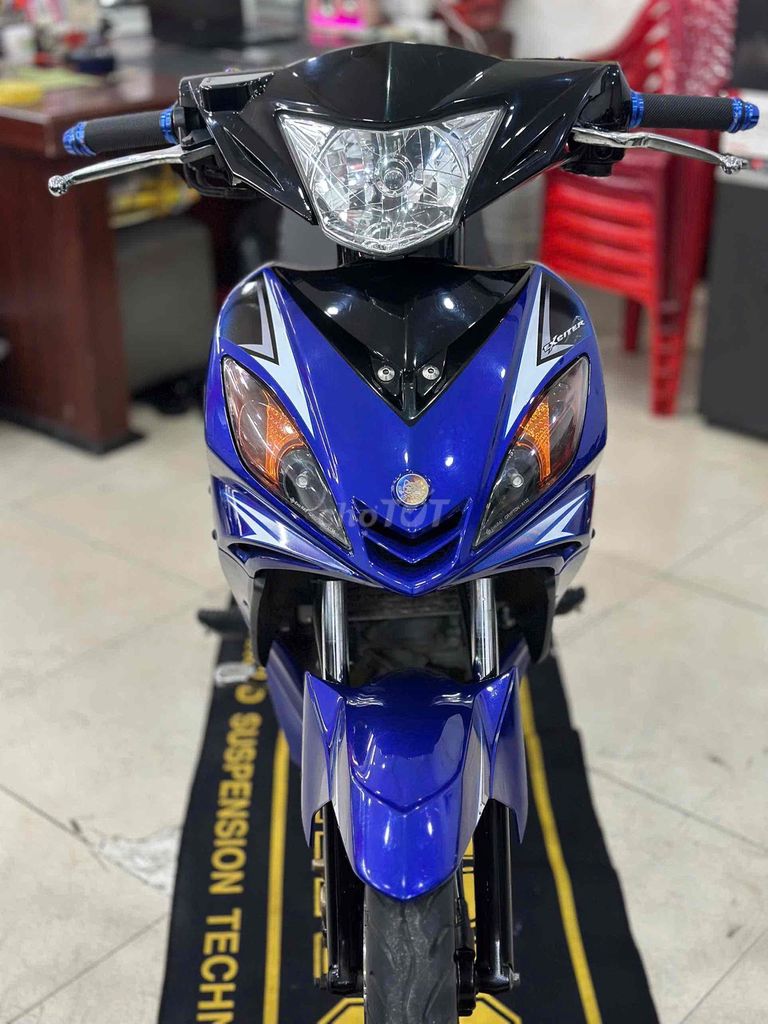 Yamaha Exciter 135/2013 вплоть до майки 2010 года. Лучшая цена. Лучшая цена