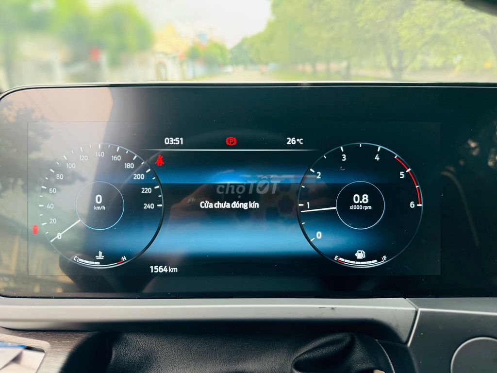 FORD TRANSIT PREMIUM 18C 2025. Mua bán Ô tô tại Quận 1 Tp Hồ Chí Minh được đăng bởi Ms Ly Bến Thành Ford hình 11