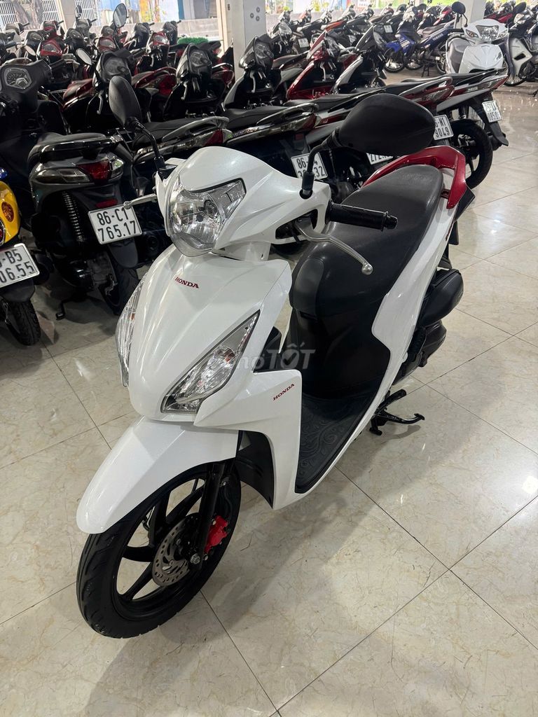 Vision 2020. Mua bán Xe máy tại Huyện Hàm Thuận Nam Bình Thuận được đăng bởi Toàn hình 2