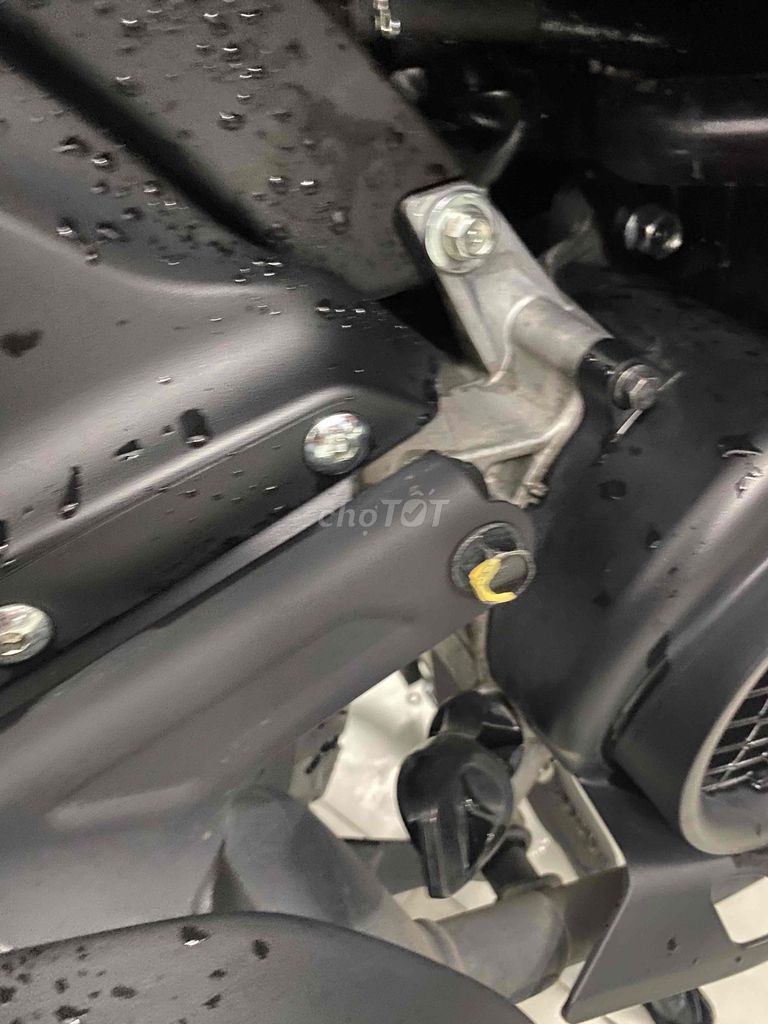 vison 2025 siêu lướt. Mua bán Xe máy tại Huyện Hóc Môn Tp Hồ Chí Minh được đăng bởi xe máy Tùng Liên  hình 12