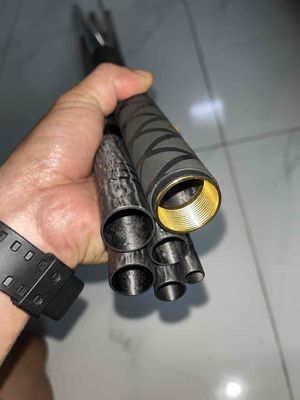 Cần câu tay “Chiến Long X7 6H” hãng QYUFU. Mua bán Đồ thể thao, Dã ngoại tại Quận 12 Tp Hồ Chí Minh được đăng bởi Nguyễn Đức Thịnh