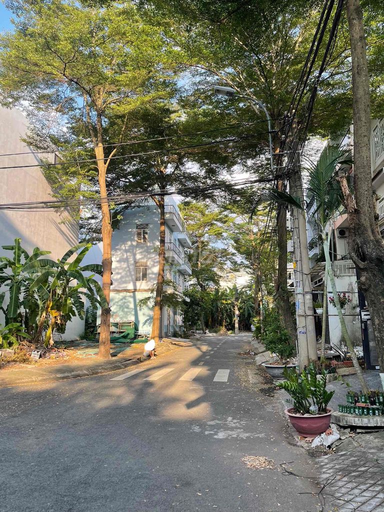 BÁN ĐẤT NỀN KDC PHÚ LỢI P7 QUẬN 8 DT 120M2 GIÁ 6 TỶ  SỔ HỒNG RIÊNG. Mua bán đất tại Quận 8 Tp Hồ Chí Minh được đăng bởi Trúc hình 5