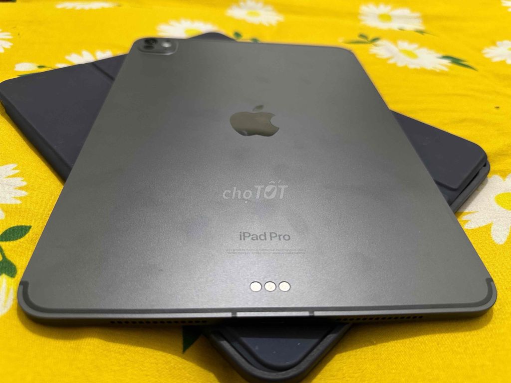 ipad pro 11inch M4 5G wifi fullbox