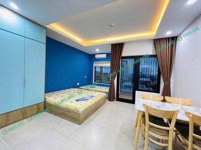 Rent · 1 bd · 40 м² · Quận Cẩm Lệ, ул. Đường Lê Ấm