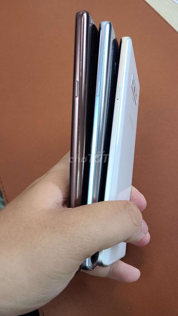 Samsung Note 9 2 sim máy nguyên zin áp có ship+Góp. Mua bán Điện thoại tại Quận Phú Nhuận Tp Hồ Chí Minh được đăng bởi Cửa Hàng 111 Đặng Văn Ngữ  hình 3