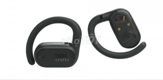 Tai nghe JBL SOUNDGEAR SENSE Đen. Mua bán Tivi, Âm thanh tại Huyện Vĩnh Bảo Hải Phòng được đăng bởi Truong Truong hình 1