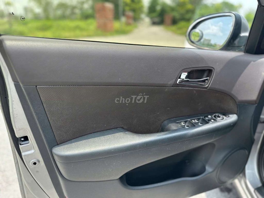Hyundai i30 2011 -. Mua bán Ô tô tại Quận Hà Đông Hà Nội được đăng bởi Mr Cường hình 8