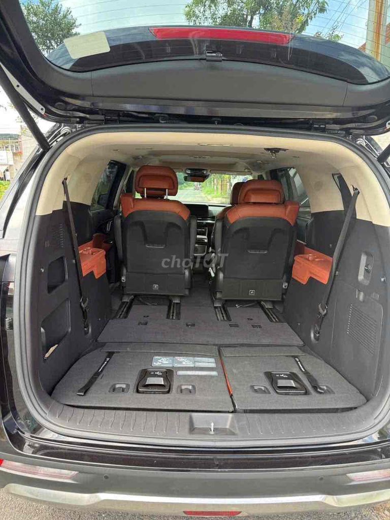 carnival 2.2D signature 2024 như moi. Mua bán Ô tô tại Quận 12 Tp Hồ Chí Minh được đăng bởi Văn Bình hình 11