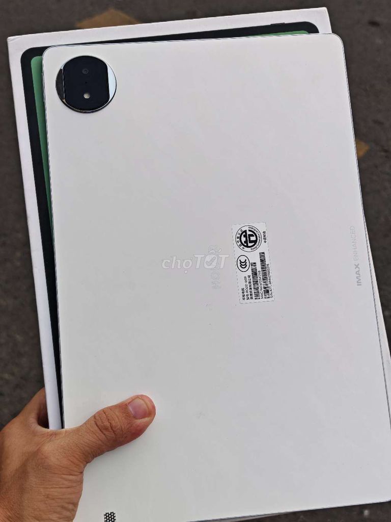 Honor Magic Pad 2 Fullbox Màn Oled. Mua bán Máy tính bảng tại Quận Bình Tân Tp Hồ Chí Minh được đăng bởi Anh Rin hình 1