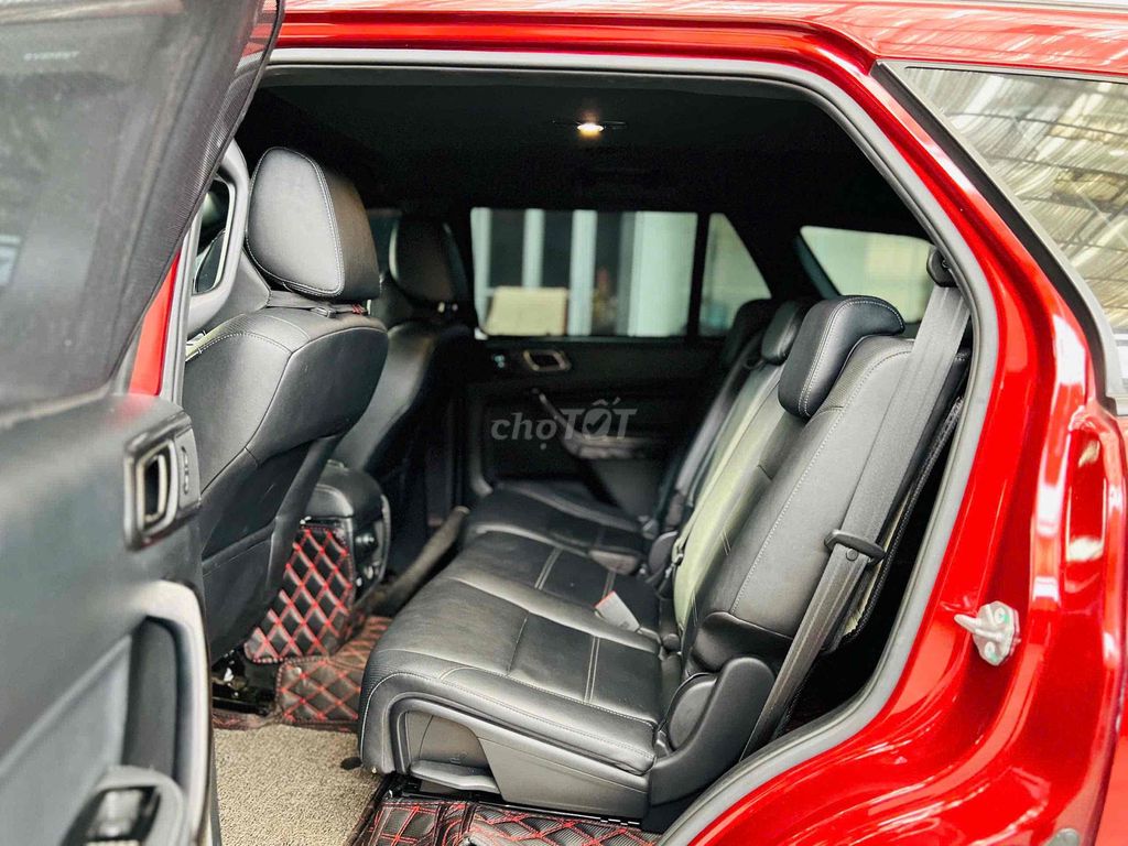 EVEREST TITANIUM 2021 CỰC ĐẸP. Mua bán Ô tô tại Thành phố Thủ Đức Tp Hồ Chí Minh được đăng bởi Mr An hình 17