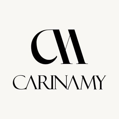 CARINAMY logo