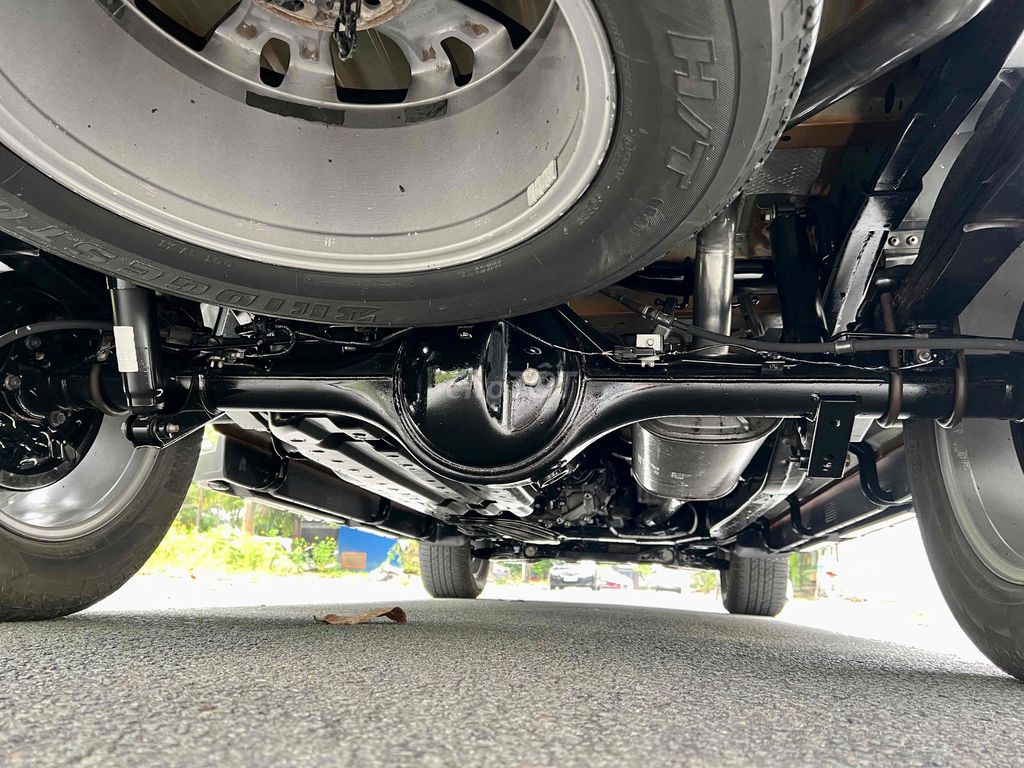 RANGER WILDTRAK 3.2AT4x4 2015 MẪU MỚI XE CỰC CHẤT. Mua bán Ô tô tại Quận Bình Tân Tp Hồ Chí Minh được đăng bởi UY TÍN CHẤT LƯỢNG HÀNG ĐẦU hình 13