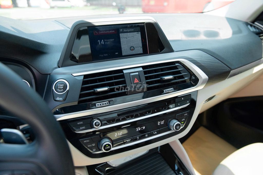 BMW X4 2018 Nhập Mỹ - Xe Cứng Giá Tốt. Mua bán Ô tô tại Quận Gò Vấp Tp Hồ Chí Minh được đăng bởi Mr Vương otosieuluot hình 10