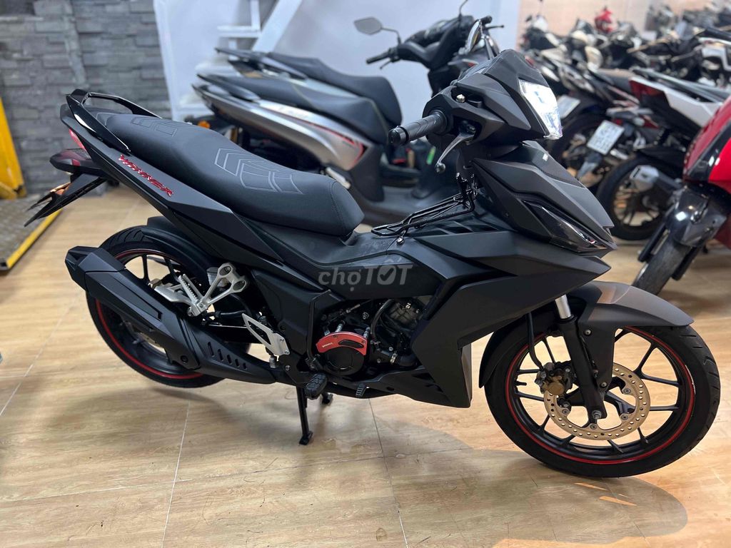 Winner 150 2016❇️Đồng Moto Đà Lạt❇️