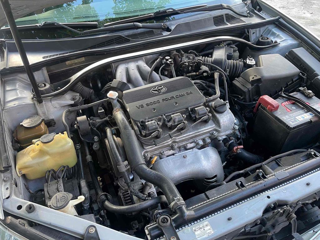 Toyota Camry nhập nhật máy v63.0 cho ae đam mê. Mua bán Ô tô tại Huyện Cam Lâm Khánh Hòa được đăng bởi lê phi hình 12
